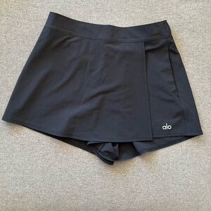 ALO Yoga clubhouse skort